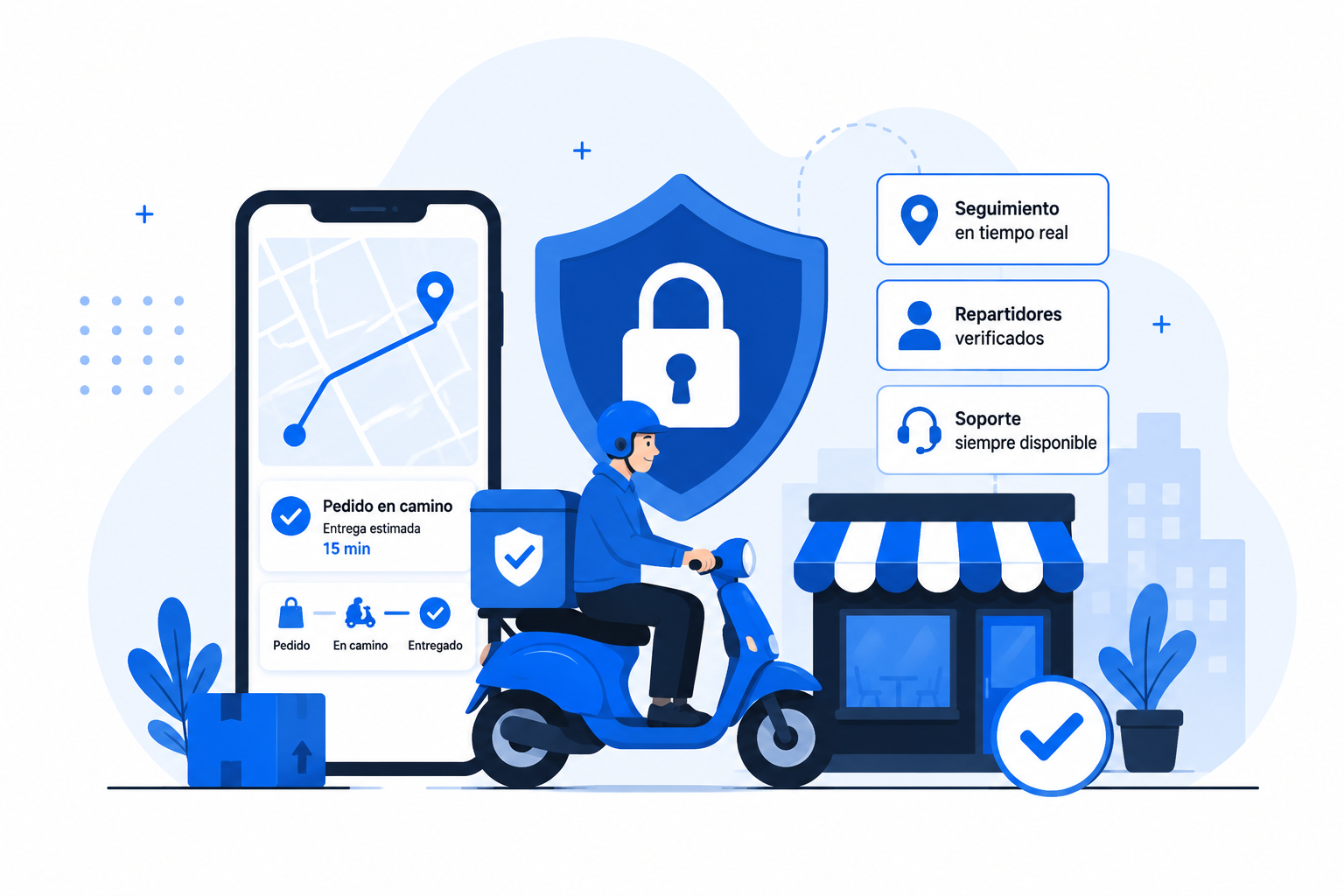 Seguridad